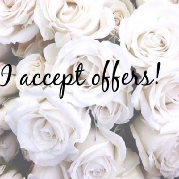 Offers are welcome! ❤️ - Picture 1 of 1